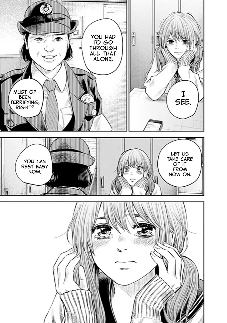 Read Adabana En Manga Online