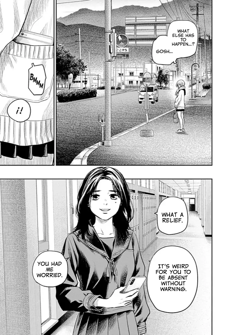 Read Adabana En Manga Online