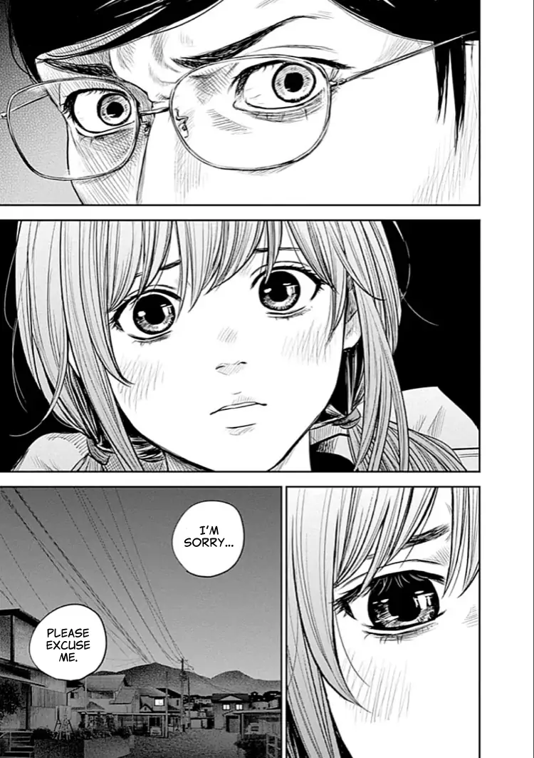 Read Adabana En Manga Online