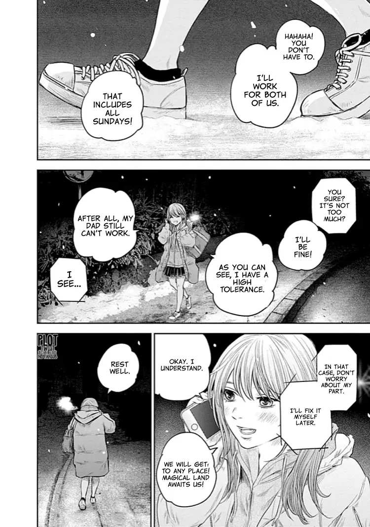Read Adabana En Manga Online