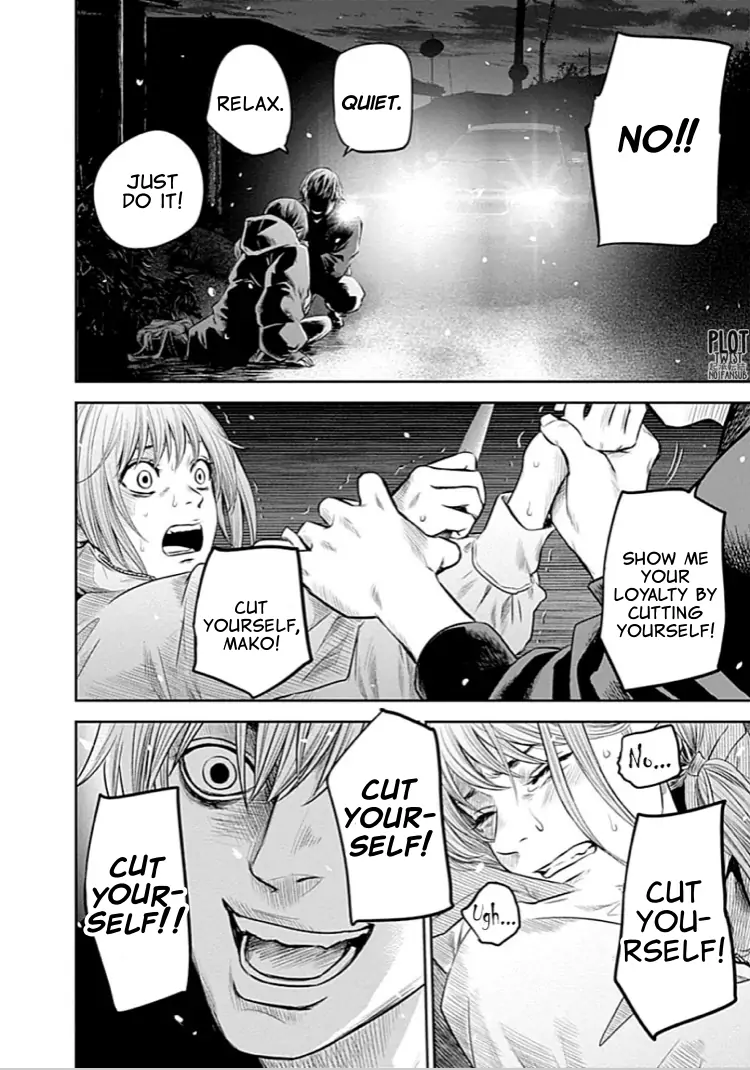 Read Adabana En Manga Online