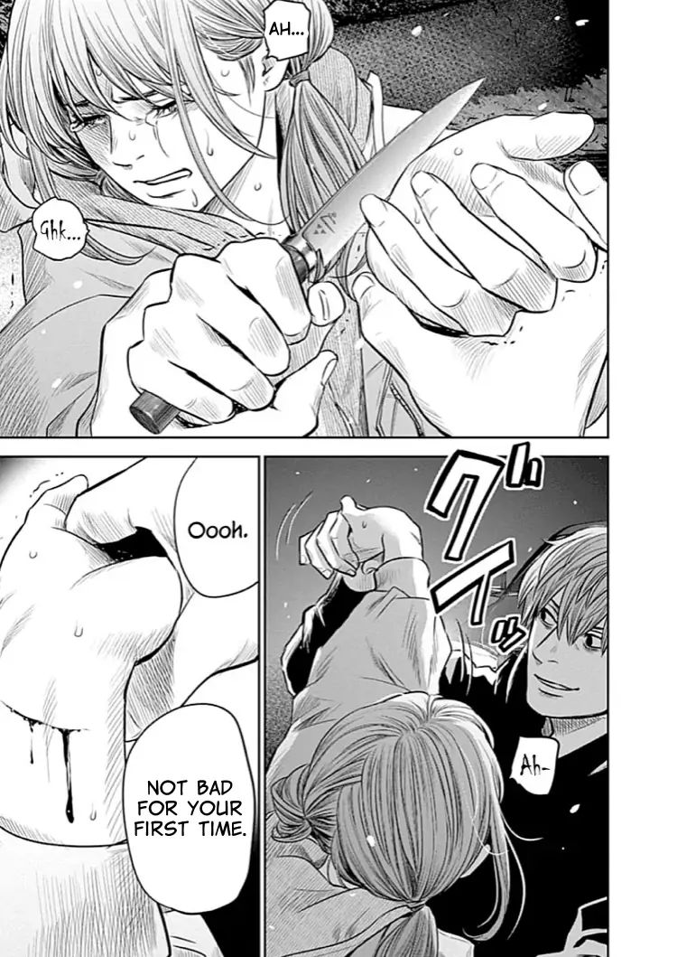 Read Adabana En Manga Online