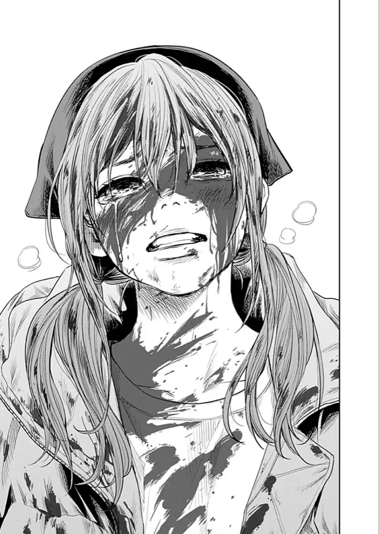 Read Adabana En Manga Online