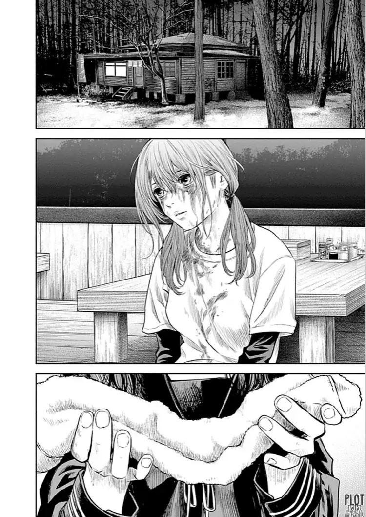 Read Adabana En Manga Online