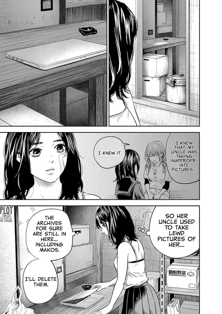 Read Adabana En Manga Online