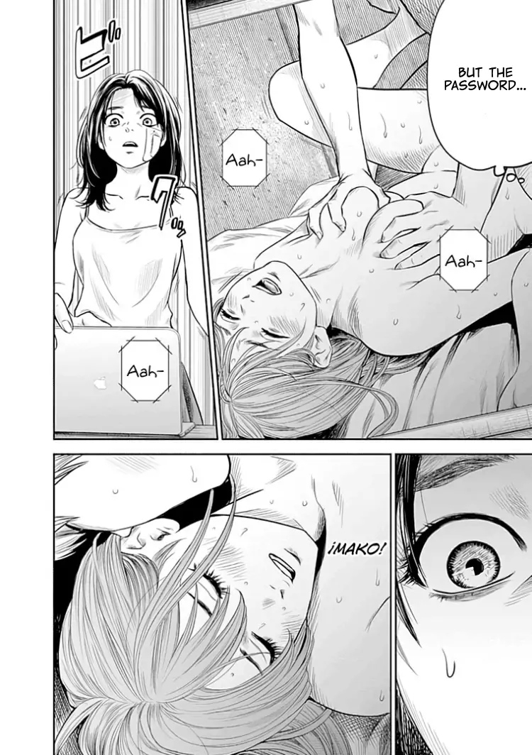 Read Adabana En Manga Online