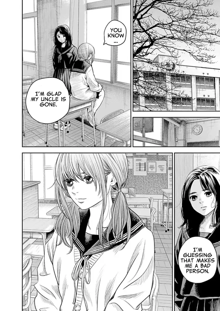 Read Adabana En Manga Online
