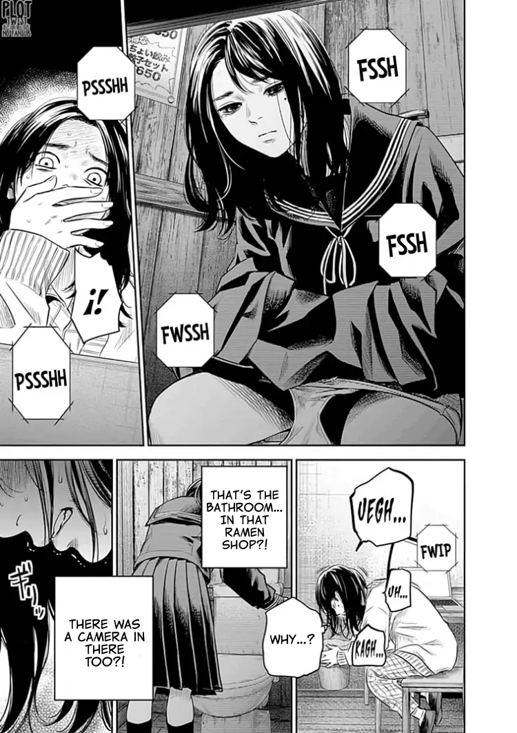 Read Adabana En Manga Online