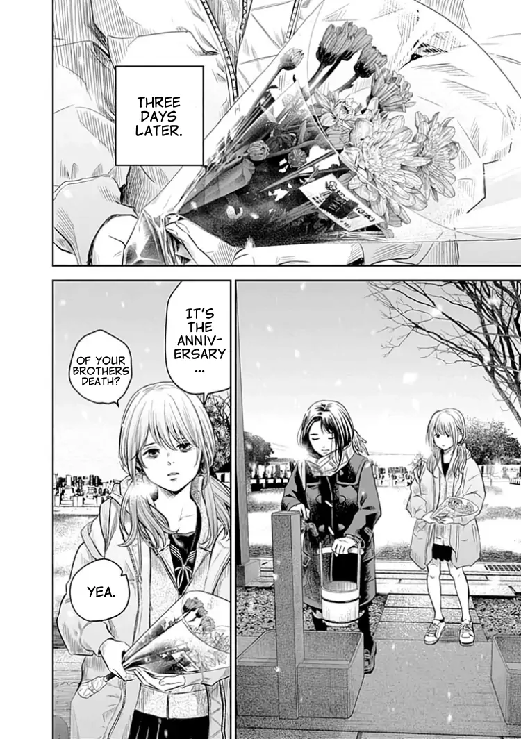 Read Adabana En Manga Online
