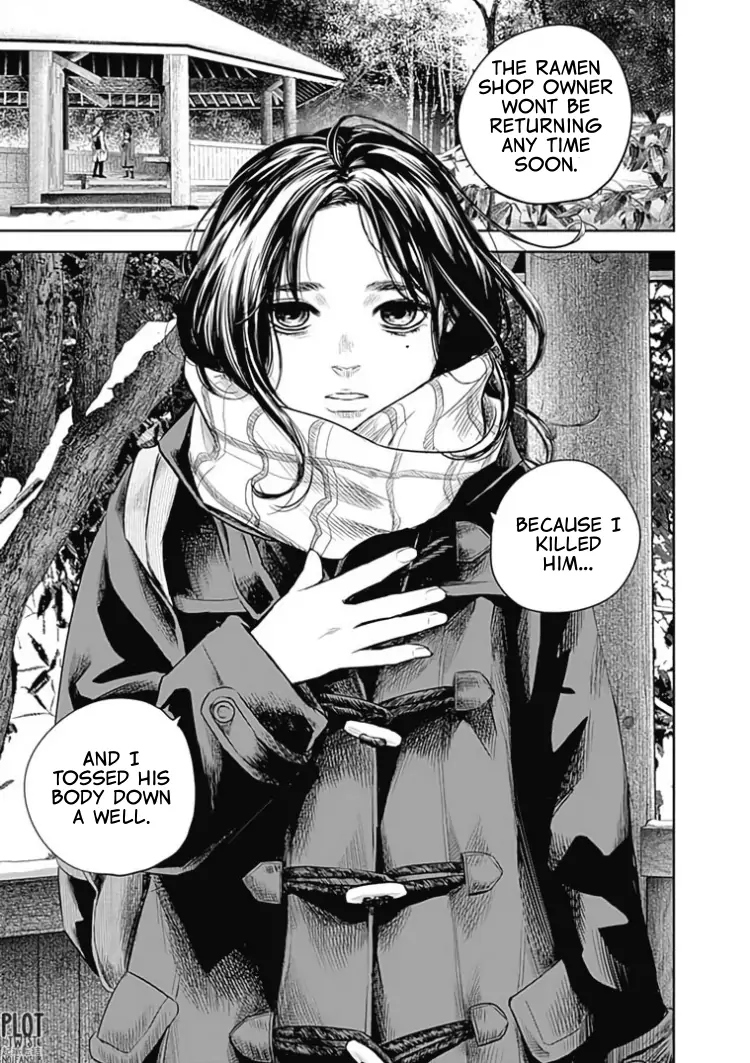 Read Adabana En Manga Online