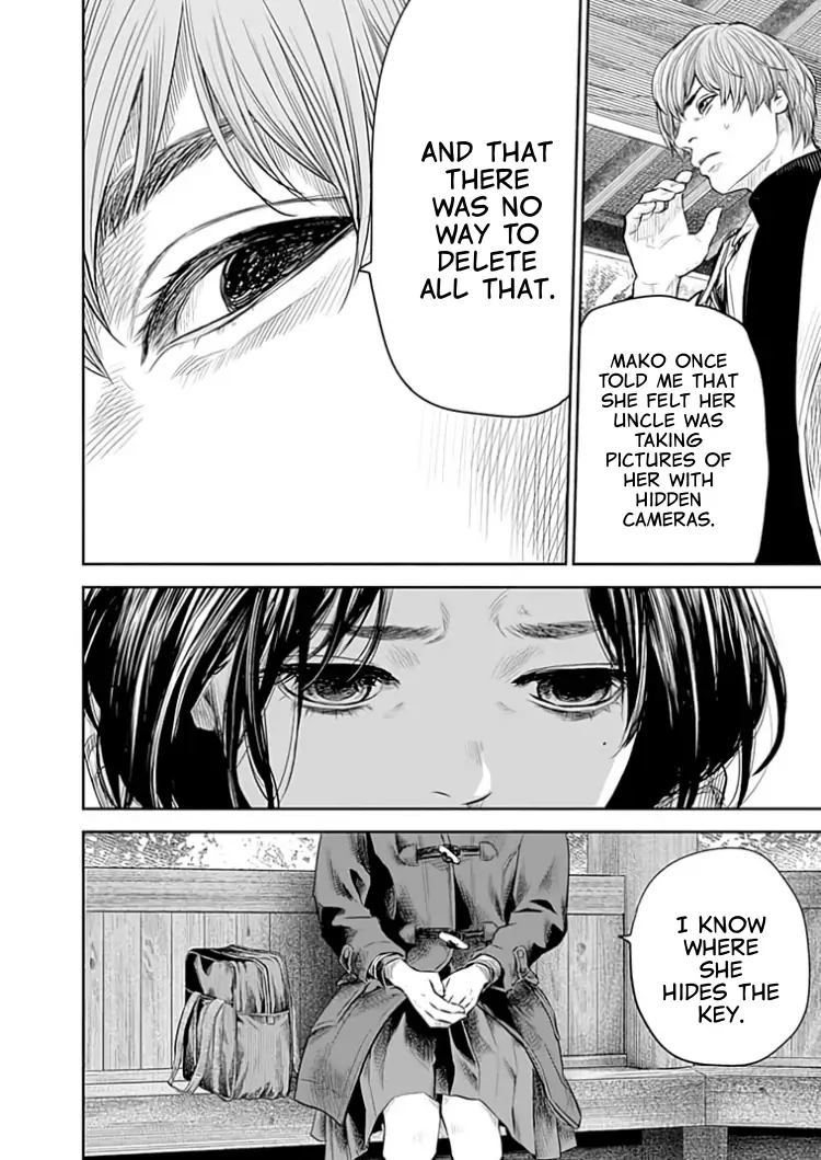 Read Adabana En Manga Online