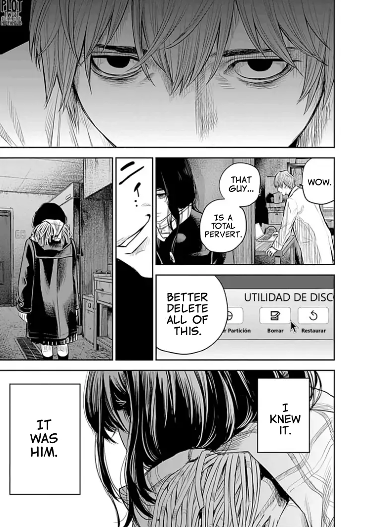 Read Adabana En Manga Online