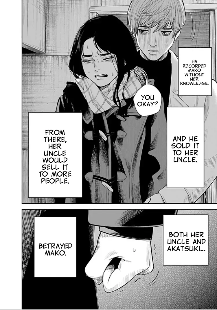 Read Adabana En Manga Online