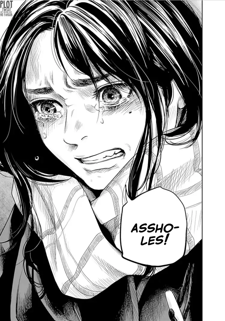Read Adabana En Manga Online