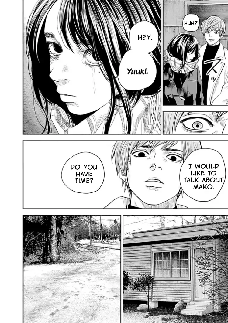 Read Adabana En Manga Online