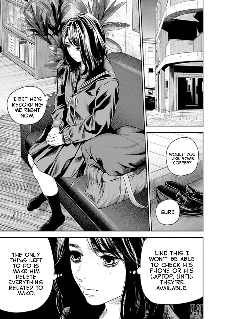 Read Adabana En Manga Online