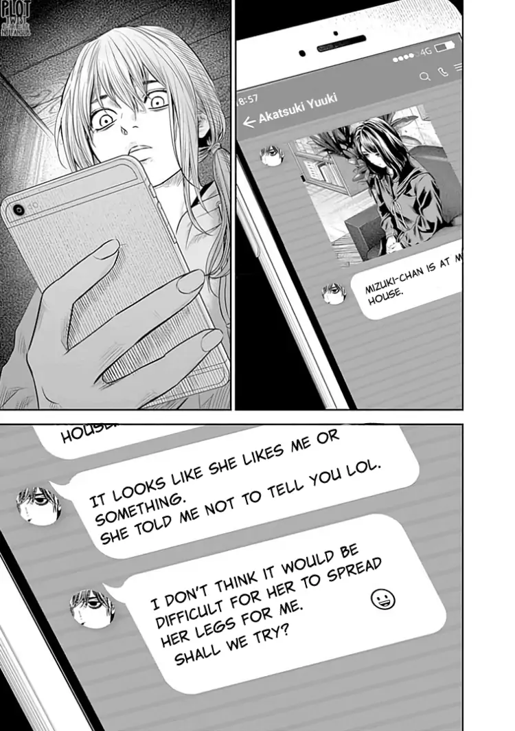 Read Adabana En Manga Online
