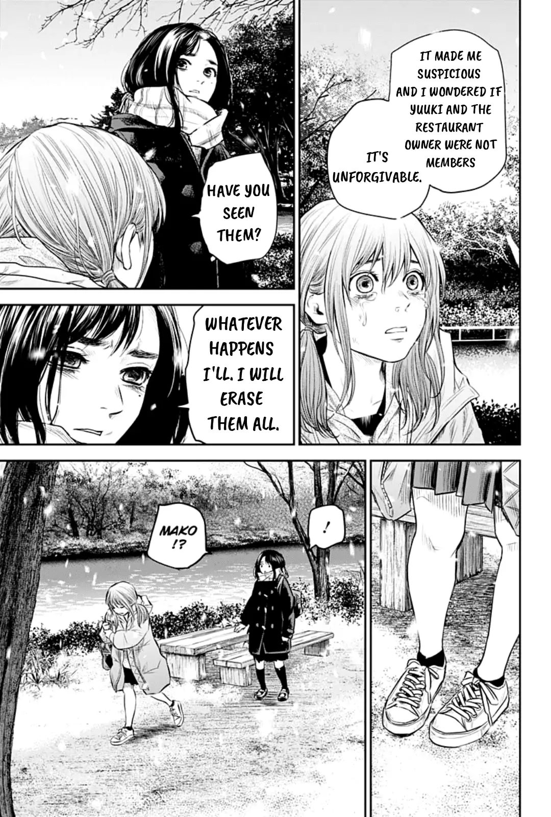 Read Adabana En Manga Online