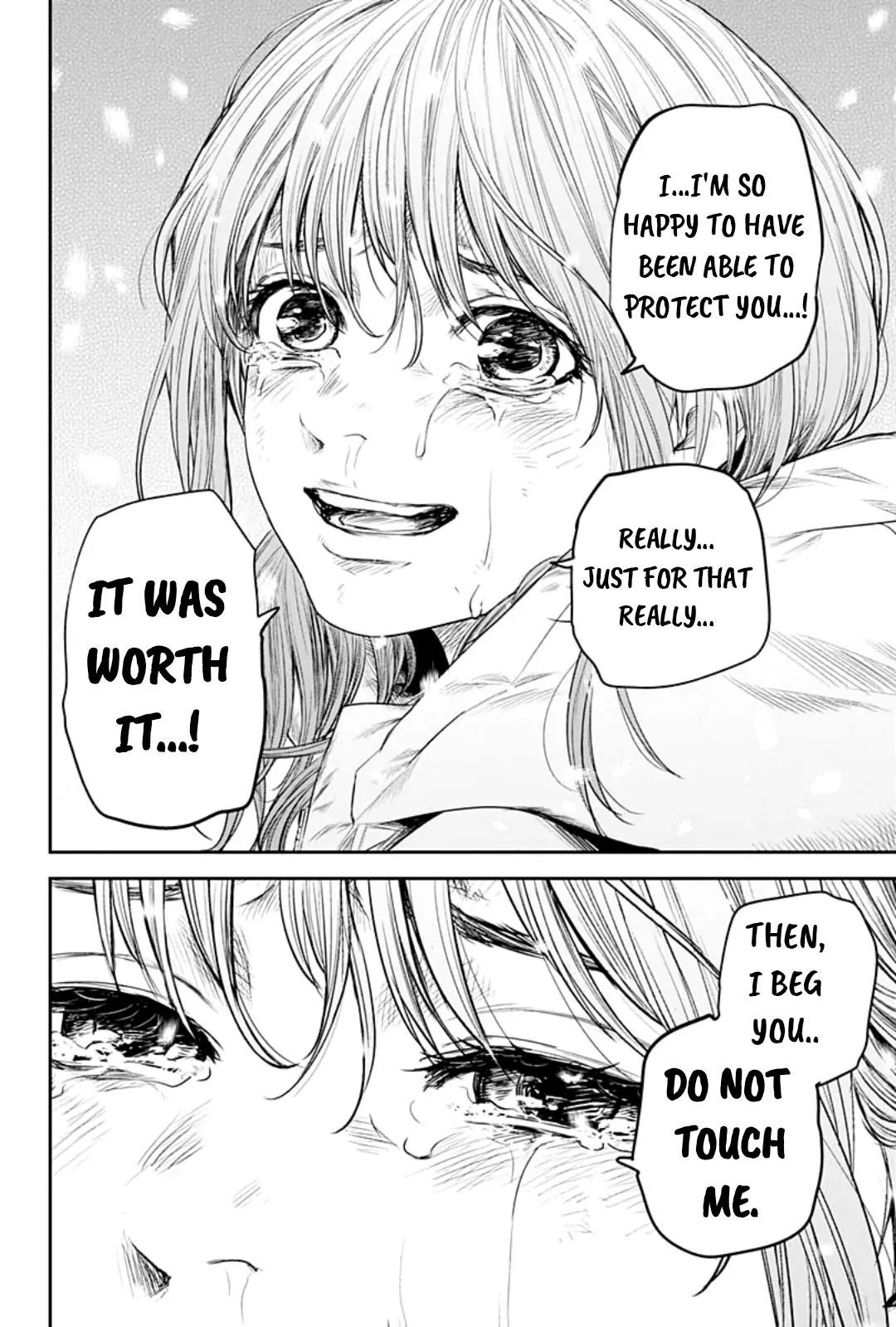 Read Adabana En Manga Online