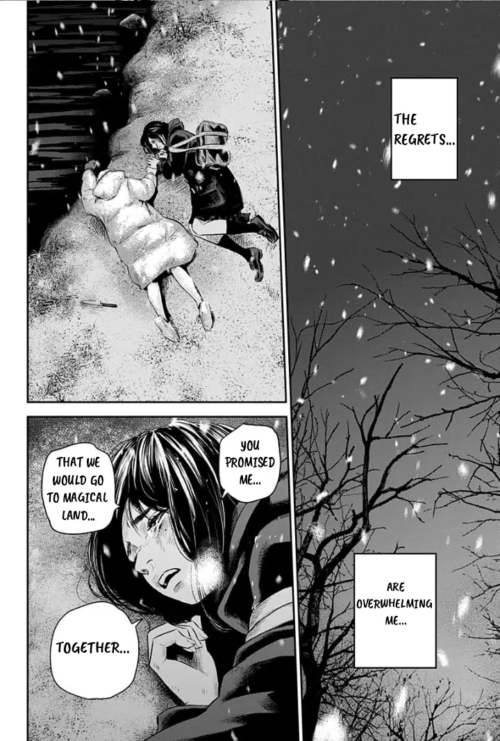 Read Adabana En Manga Online