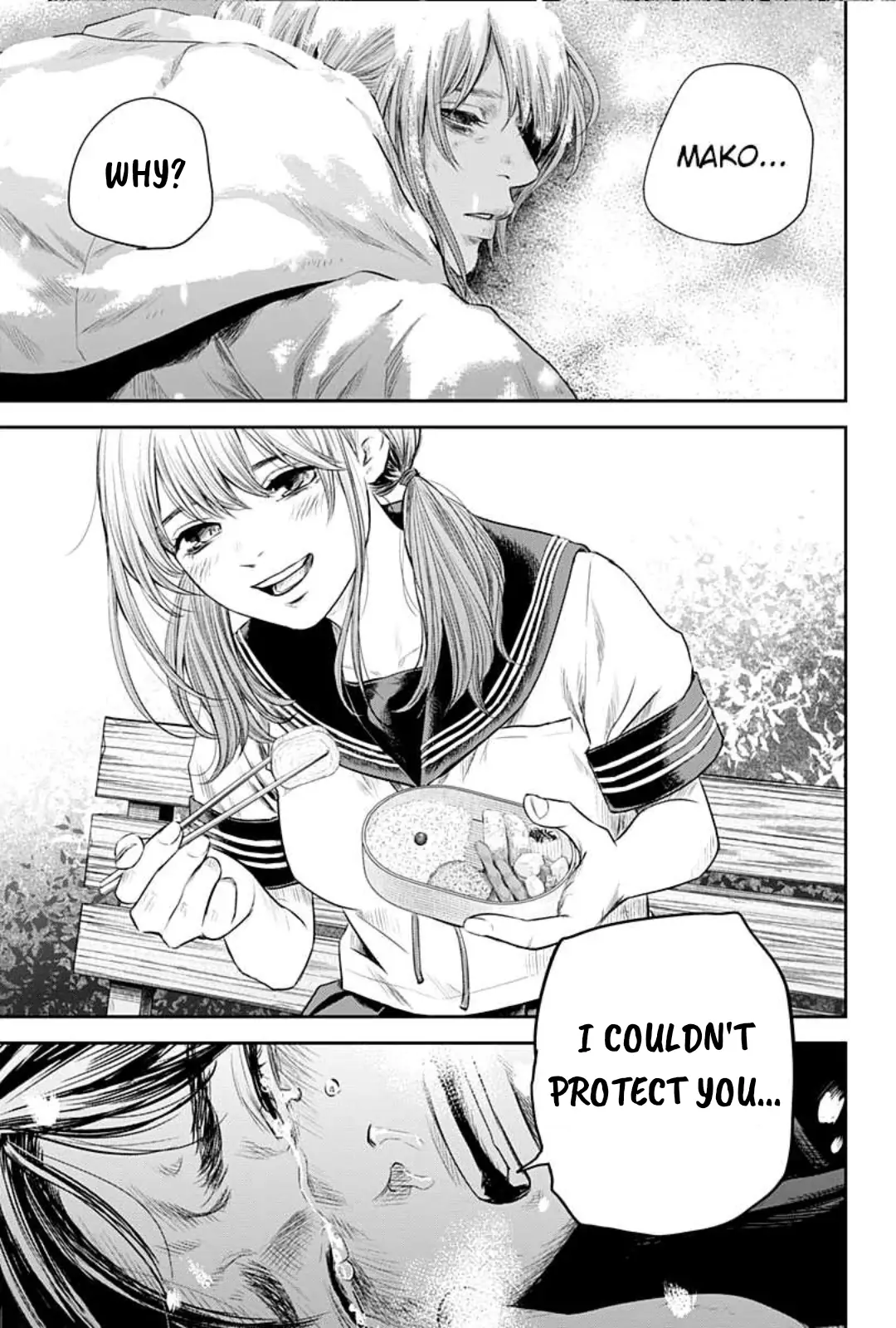 Read Adabana En Manga Online