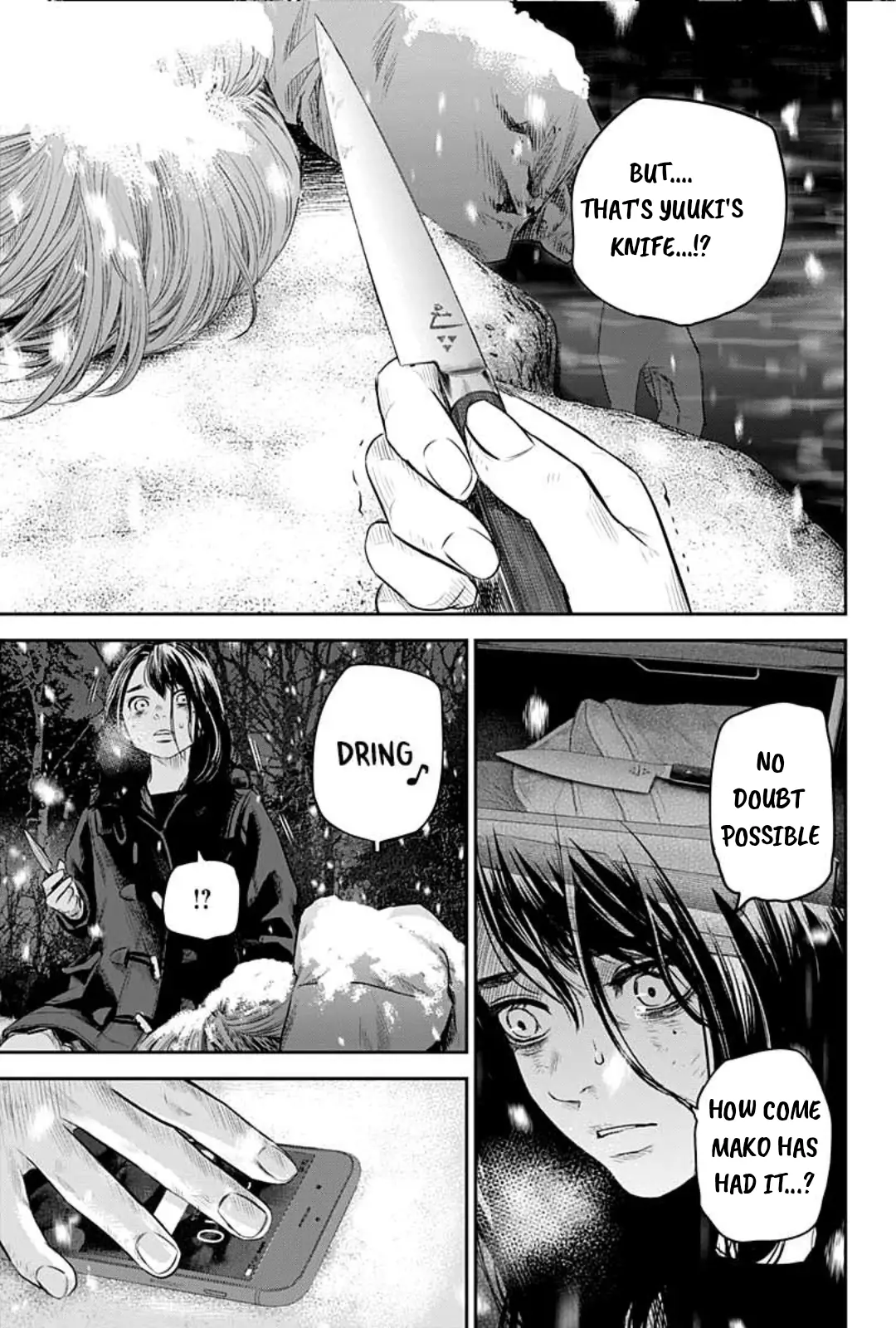 Read Adabana En Manga Online
