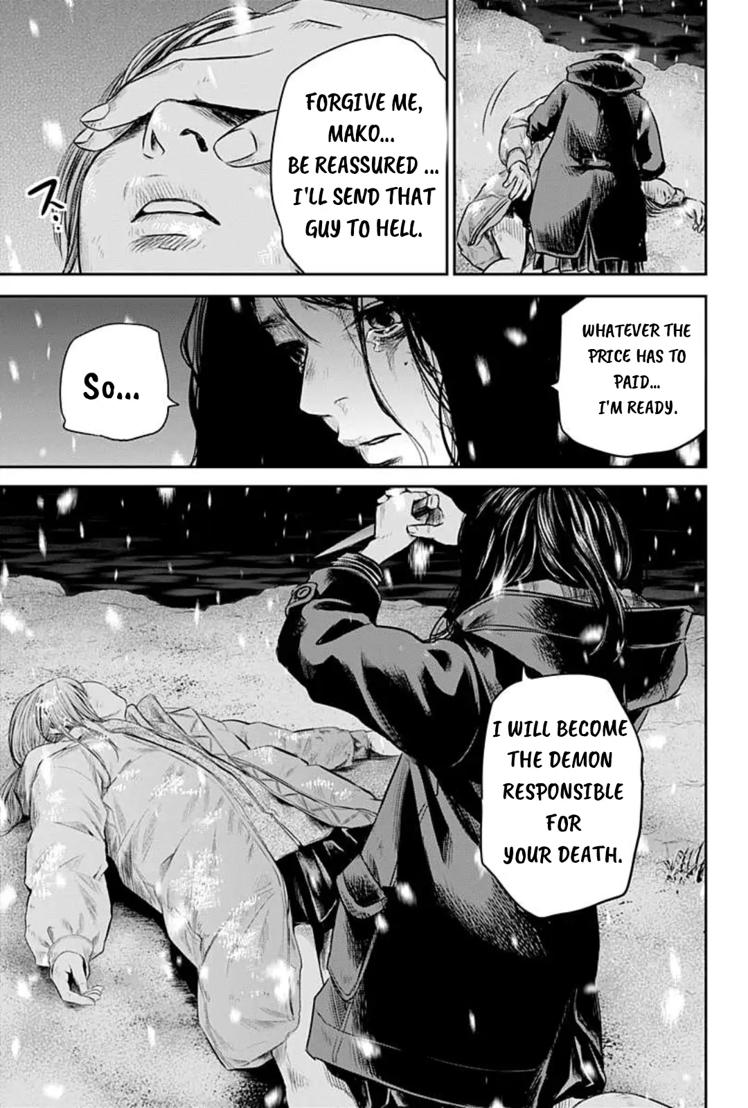 Read Adabana En Manga Online