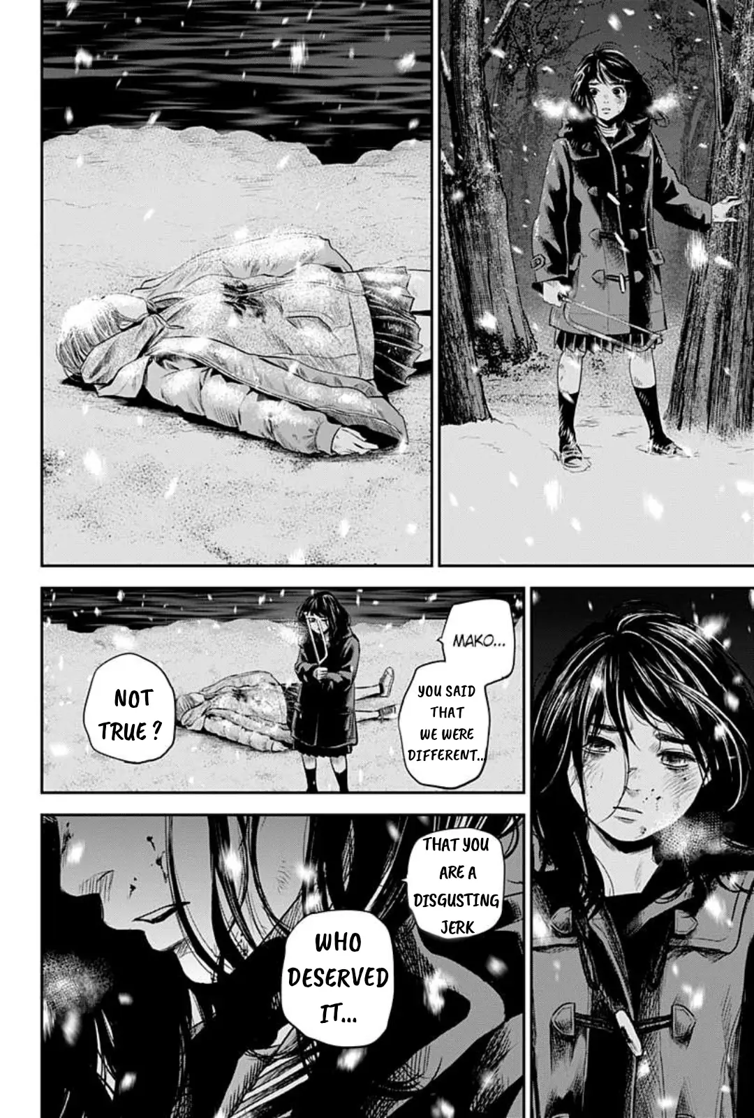 Read Adabana En Manga Online