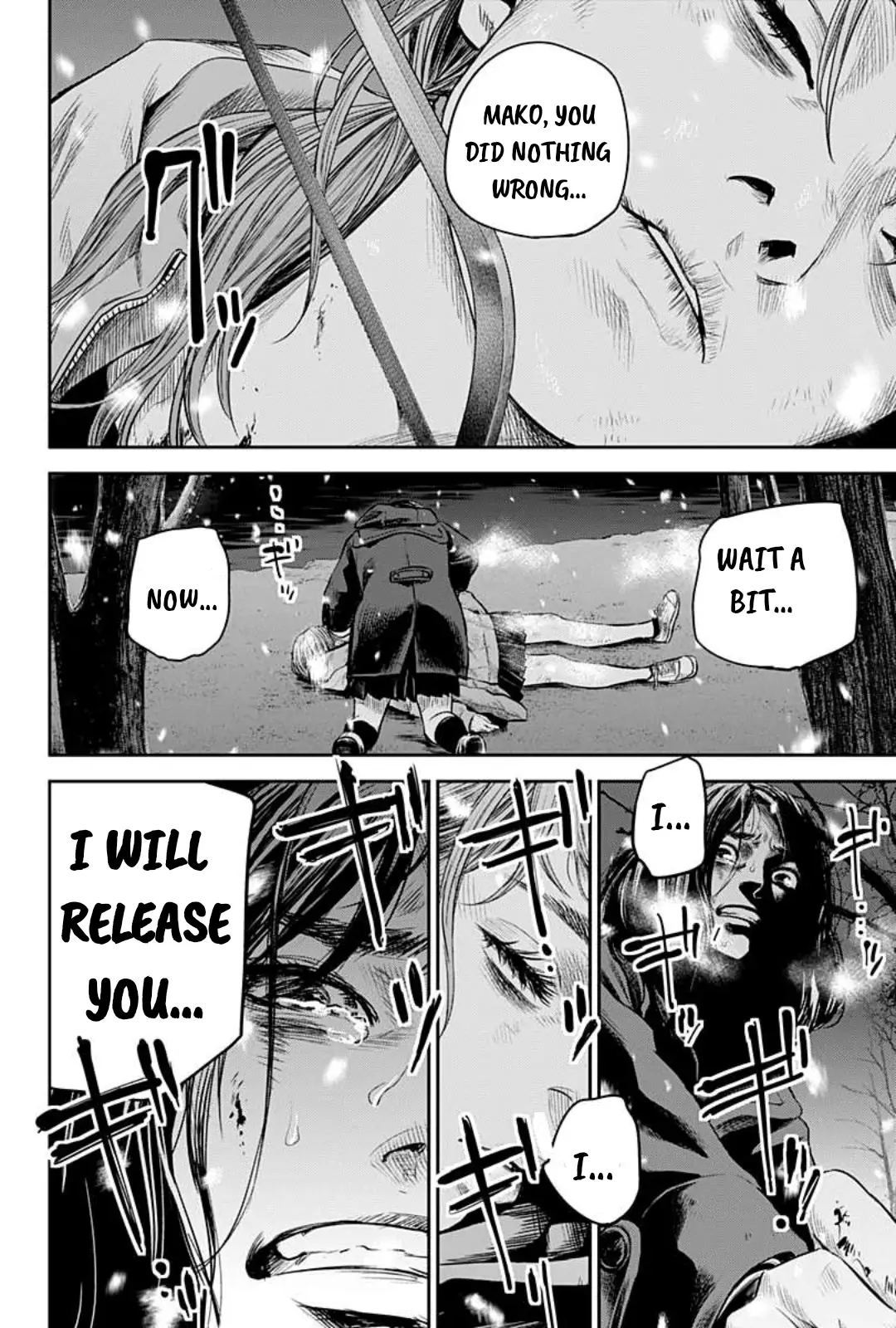 Read Adabana En Manga Online