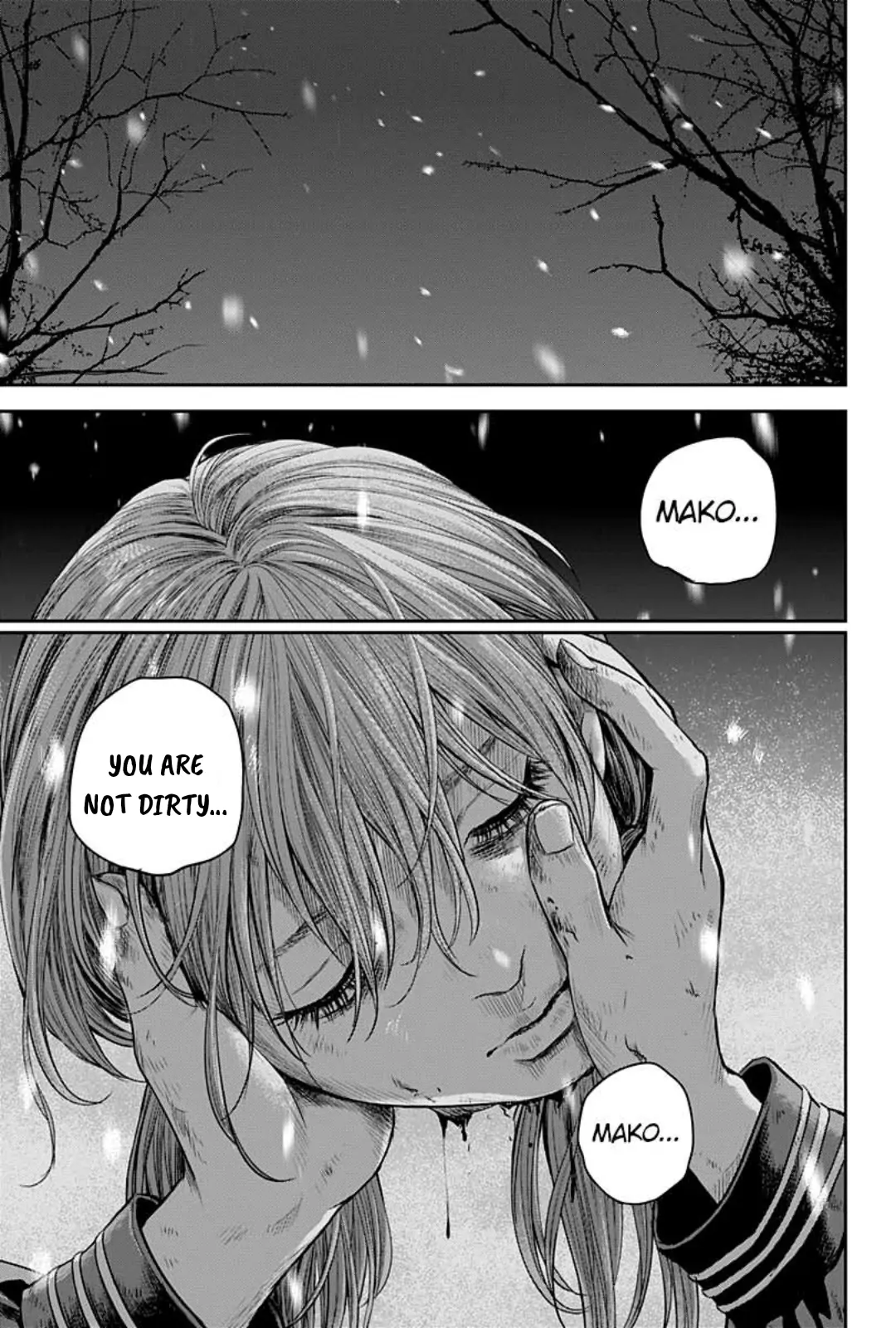 Read Adabana En Manga Online
