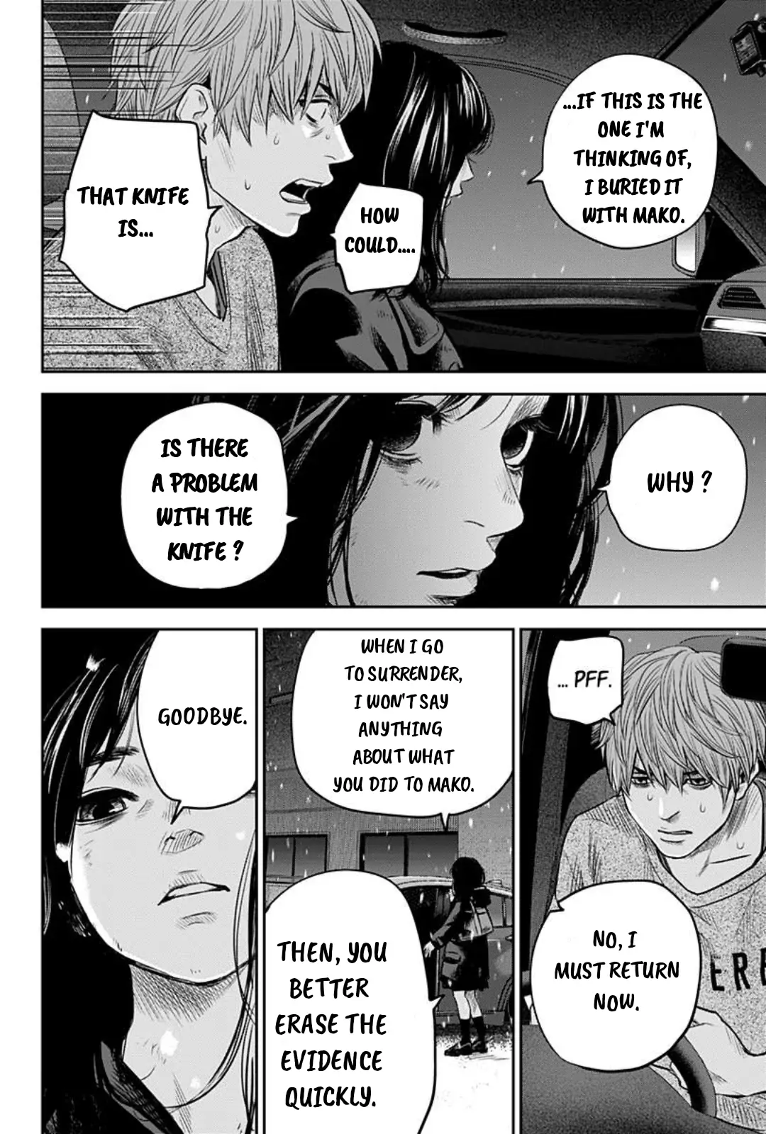 Read Adabana En Manga Online