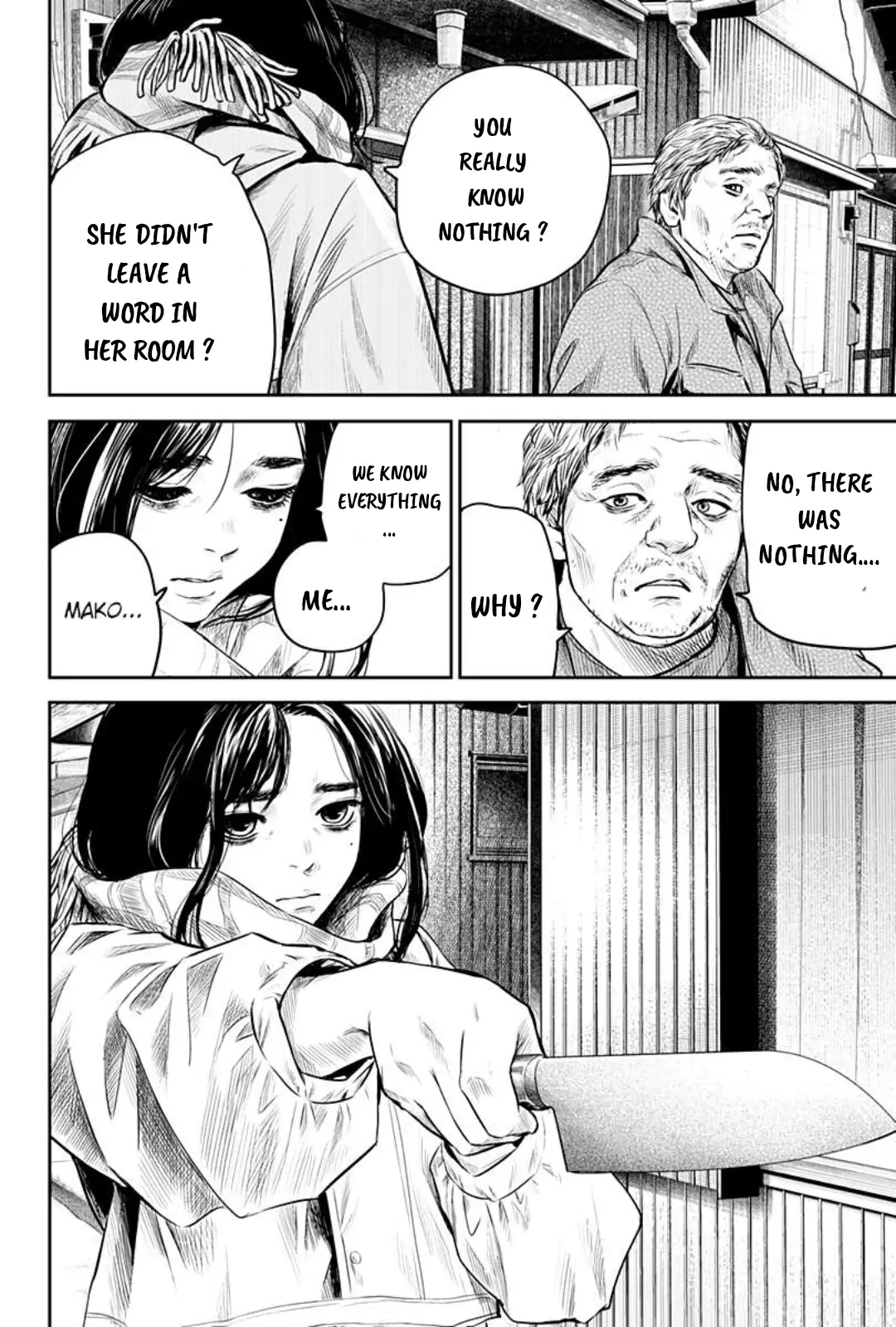 Read Adabana En Manga Online