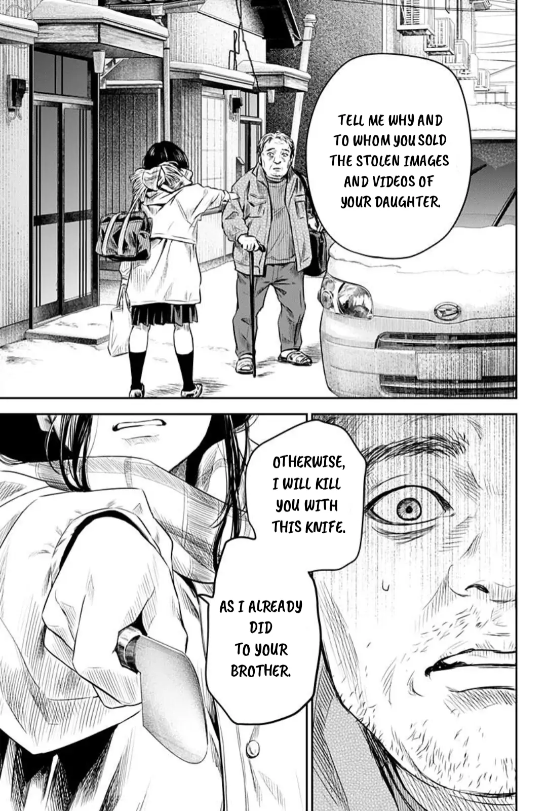Read Adabana En Manga Online