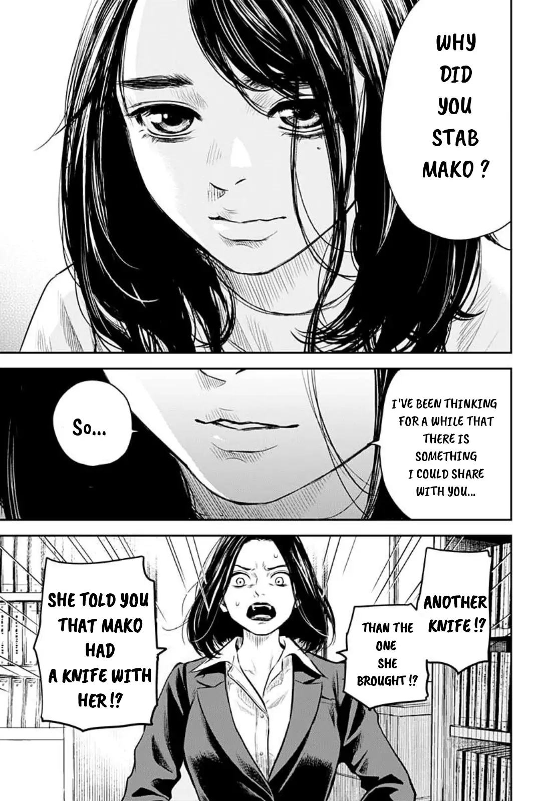 Read Adabana En Manga Online