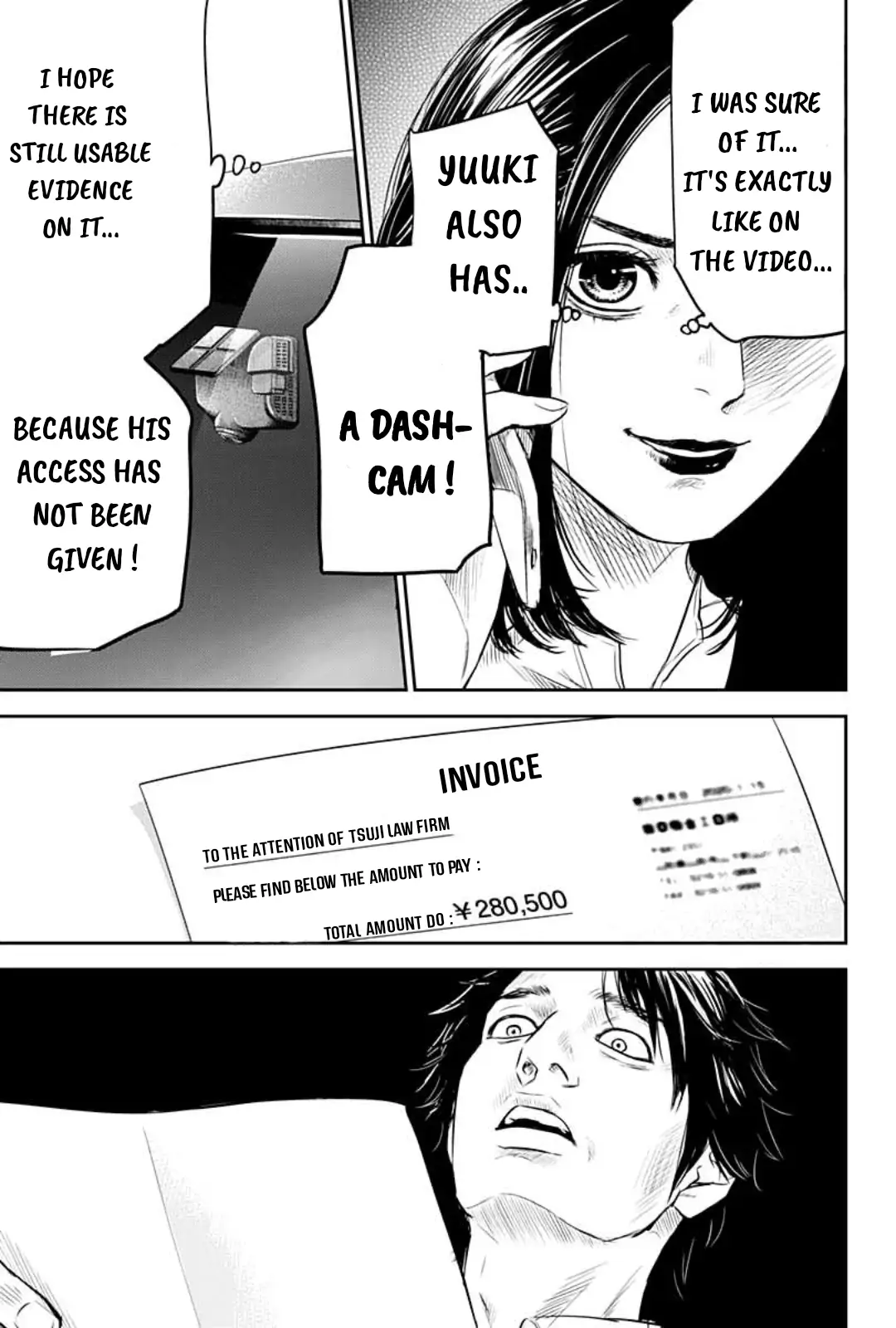 Read Adabana En Manga Online