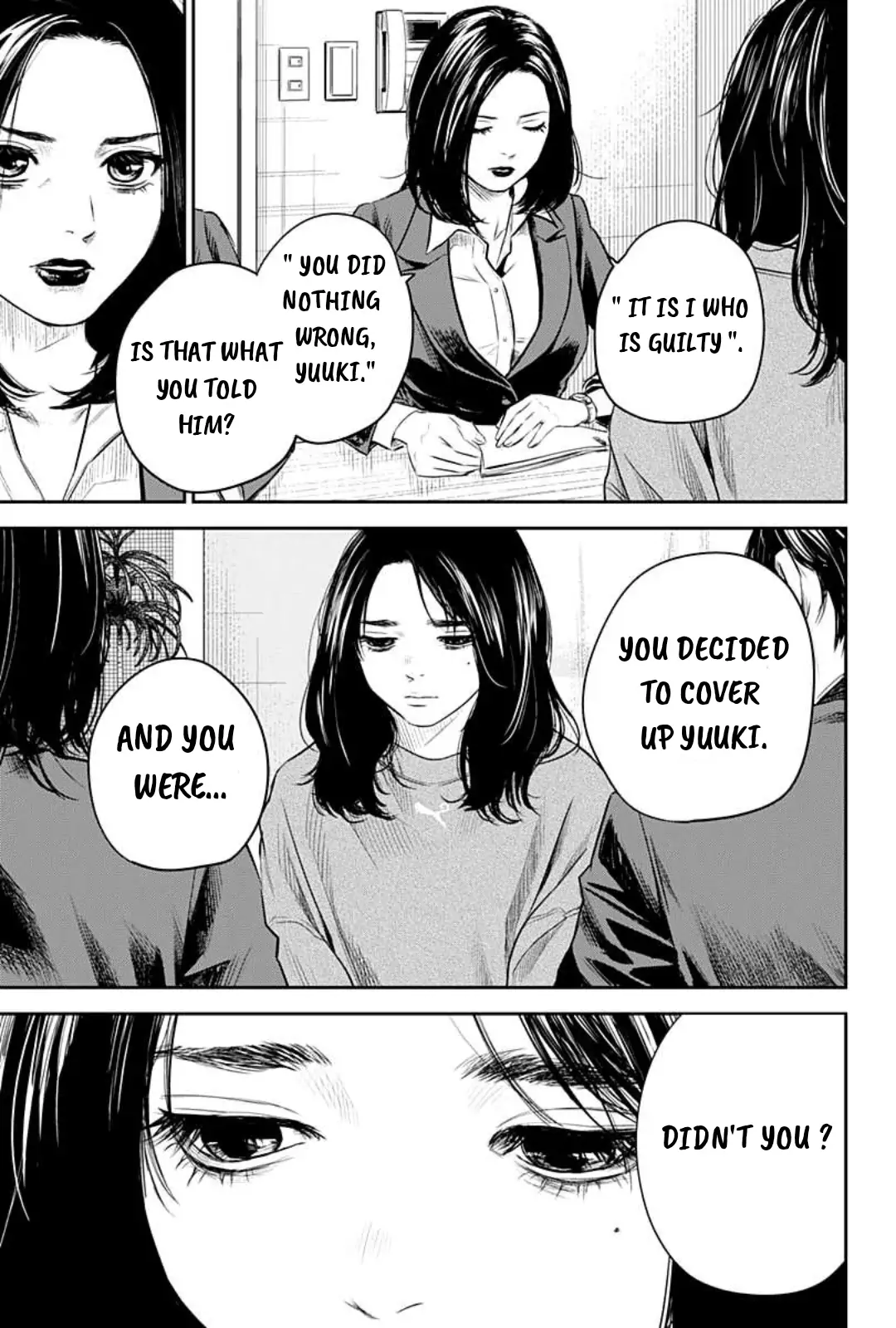 Read Adabana En Manga Online