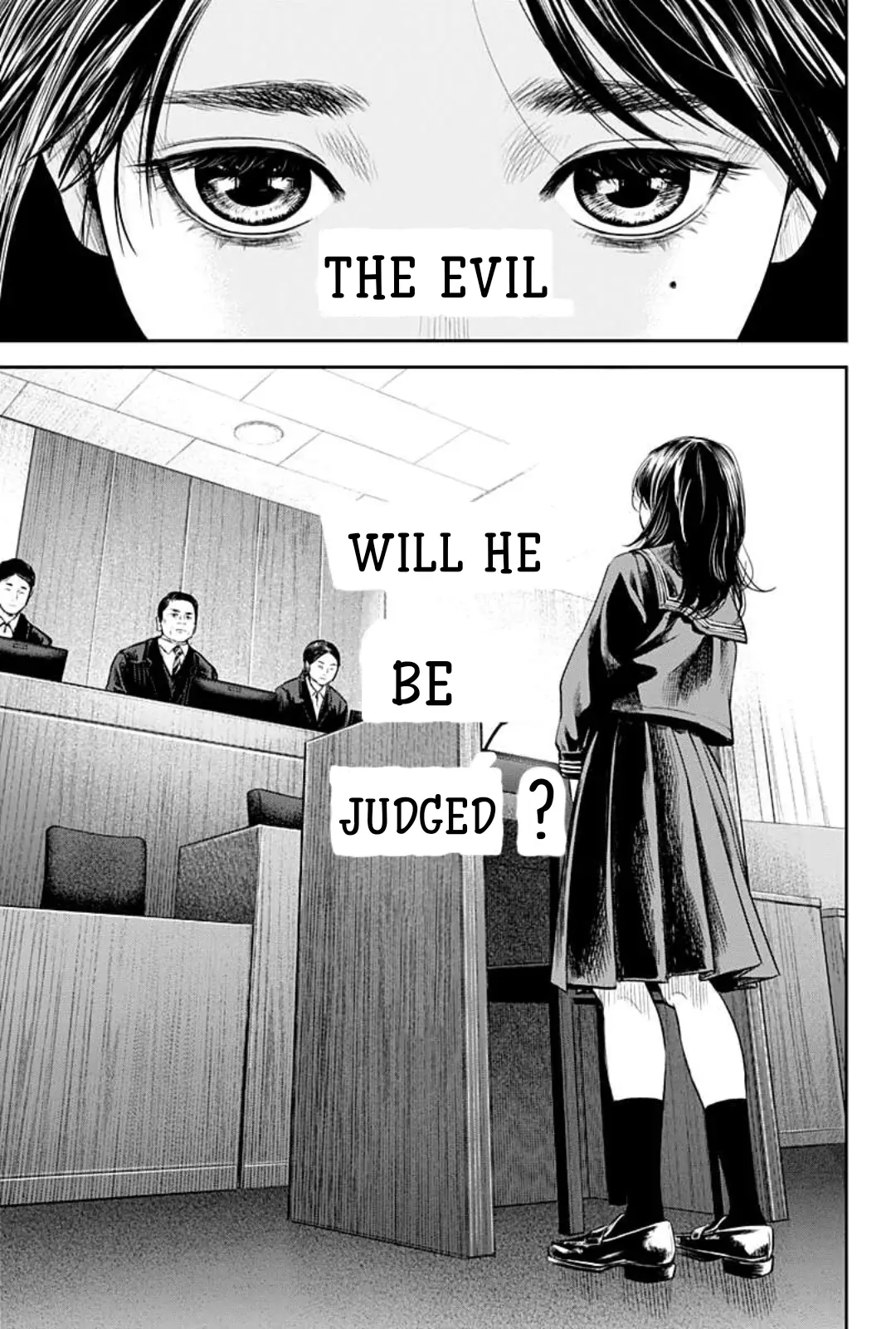 Read Adabana En Manga Online
