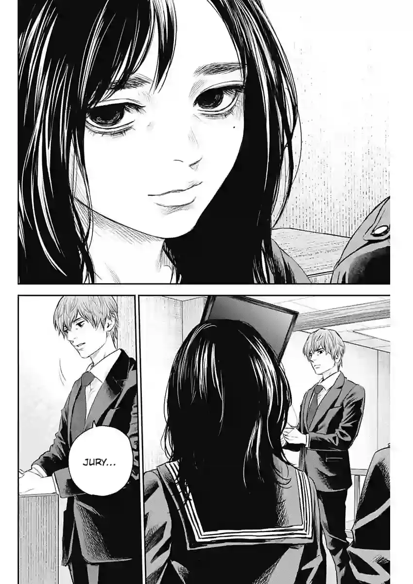 Read Adabana En Manga Online