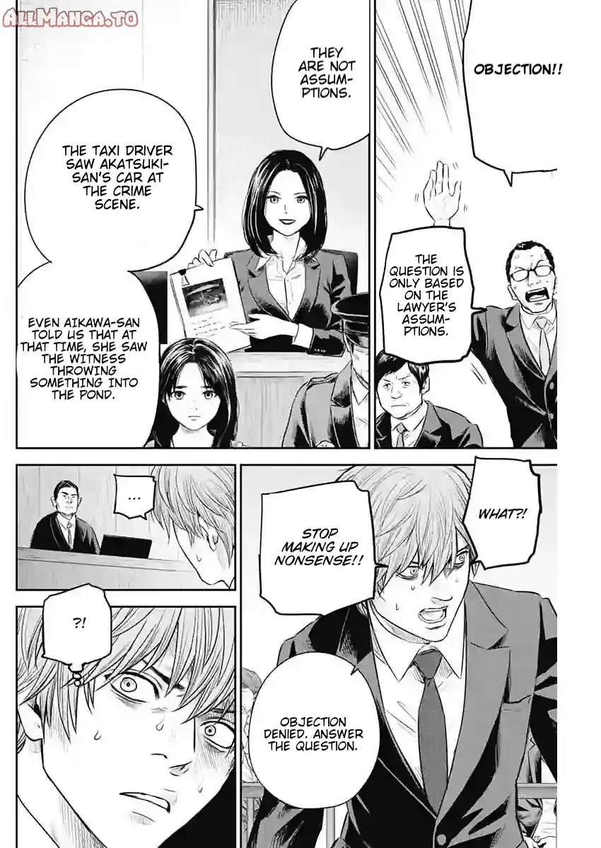 Read Adabana En Manga Online
