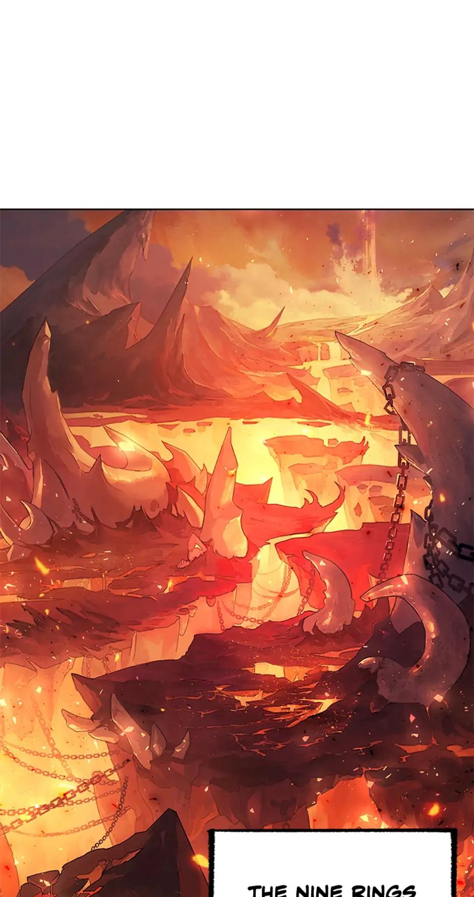 Read After Ten Millennia in Hell En Manga Online