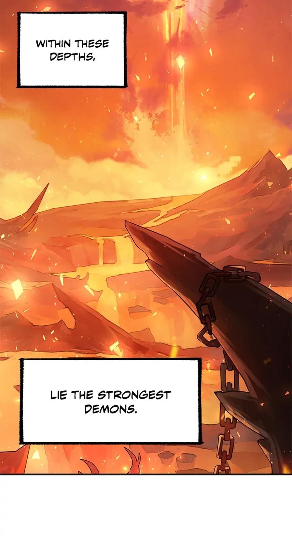 Read After Ten Millennia in Hell En Manga Online