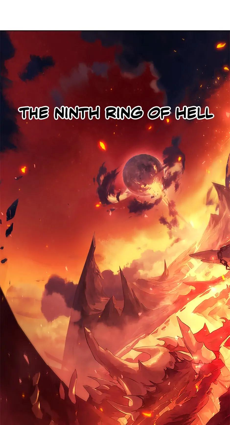 Read After Ten Millennia in Hell En Manga Online