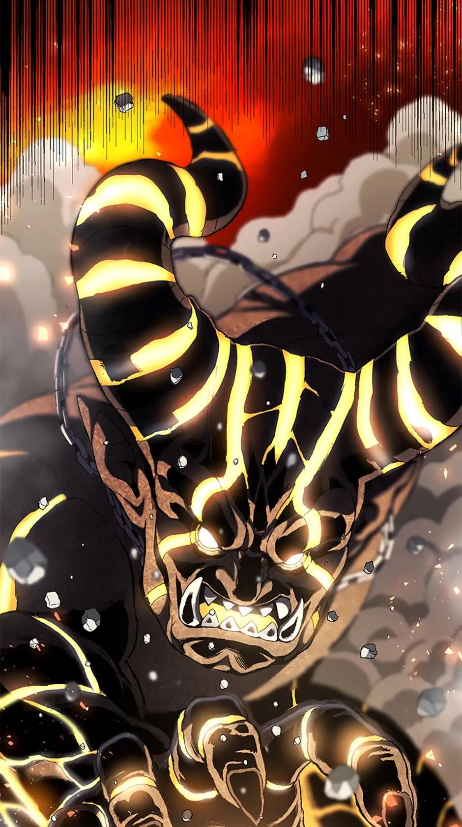Read After Ten Millennia in Hell En Manga Online
