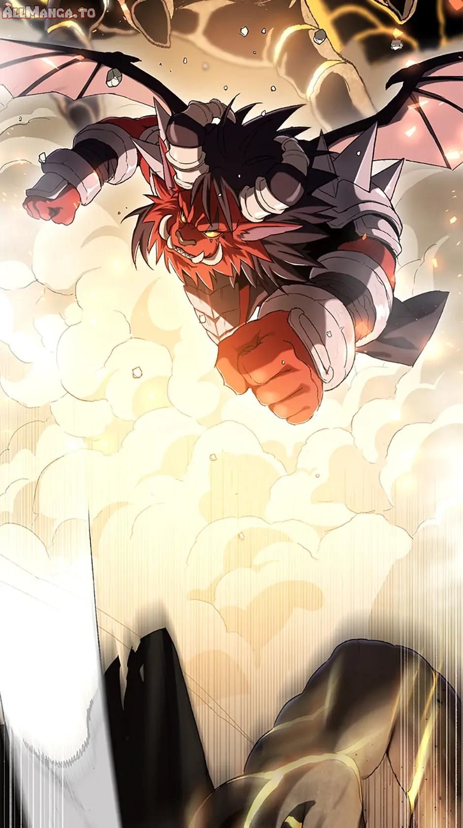 Read After Ten Millennia in Hell En Manga Online