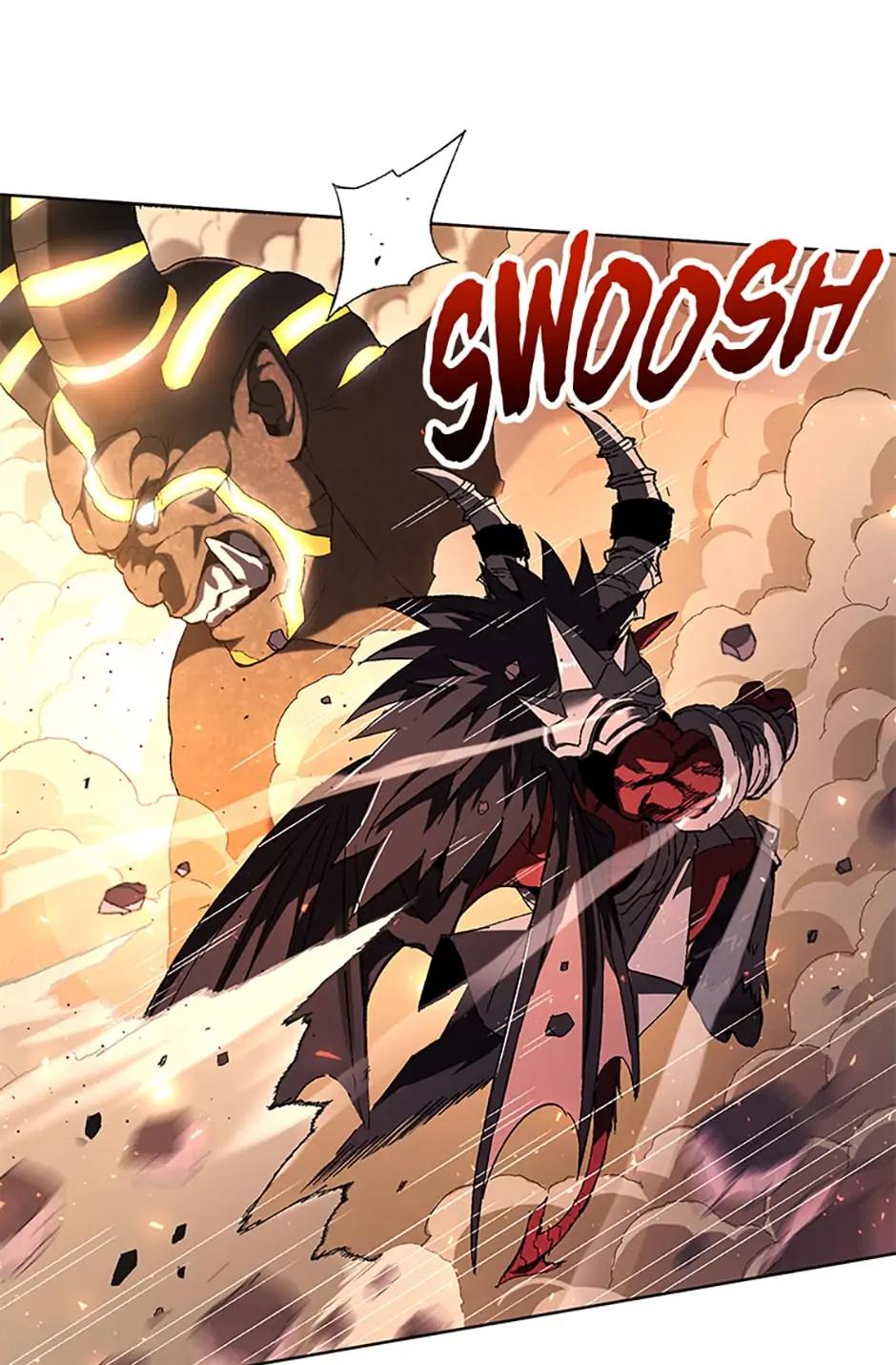 Read After Ten Millennia in Hell En Manga Online