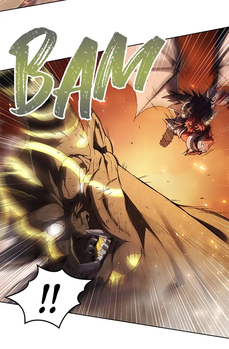 Read After Ten Millennia in Hell En Manga Online