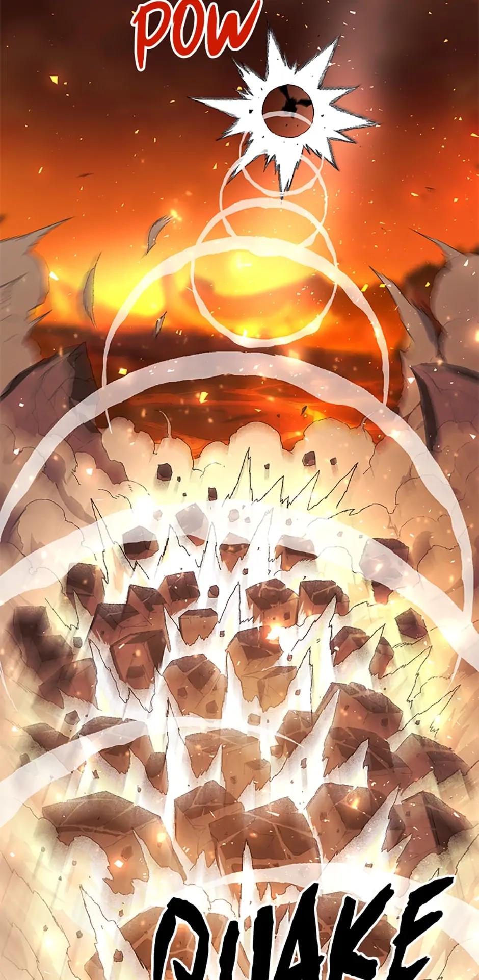 Read After Ten Millennia in Hell En Manga Online