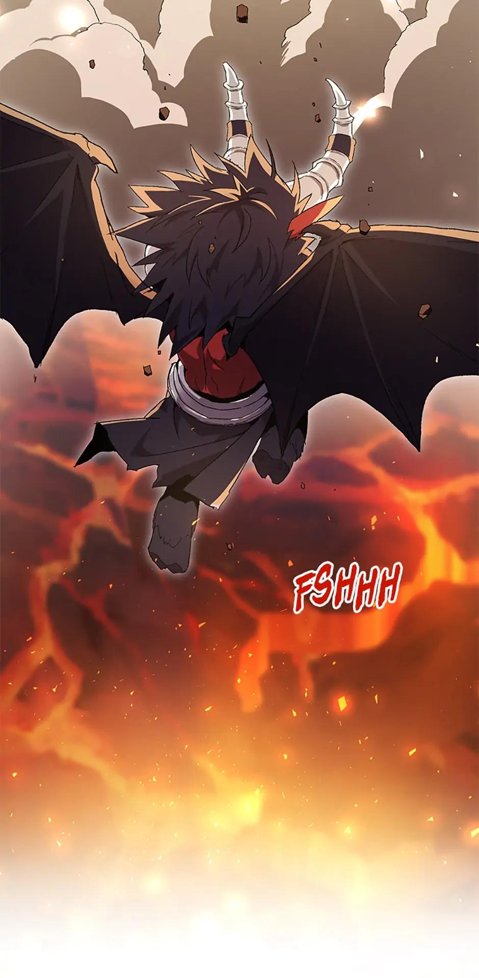 Read After Ten Millennia in Hell En Manga Online