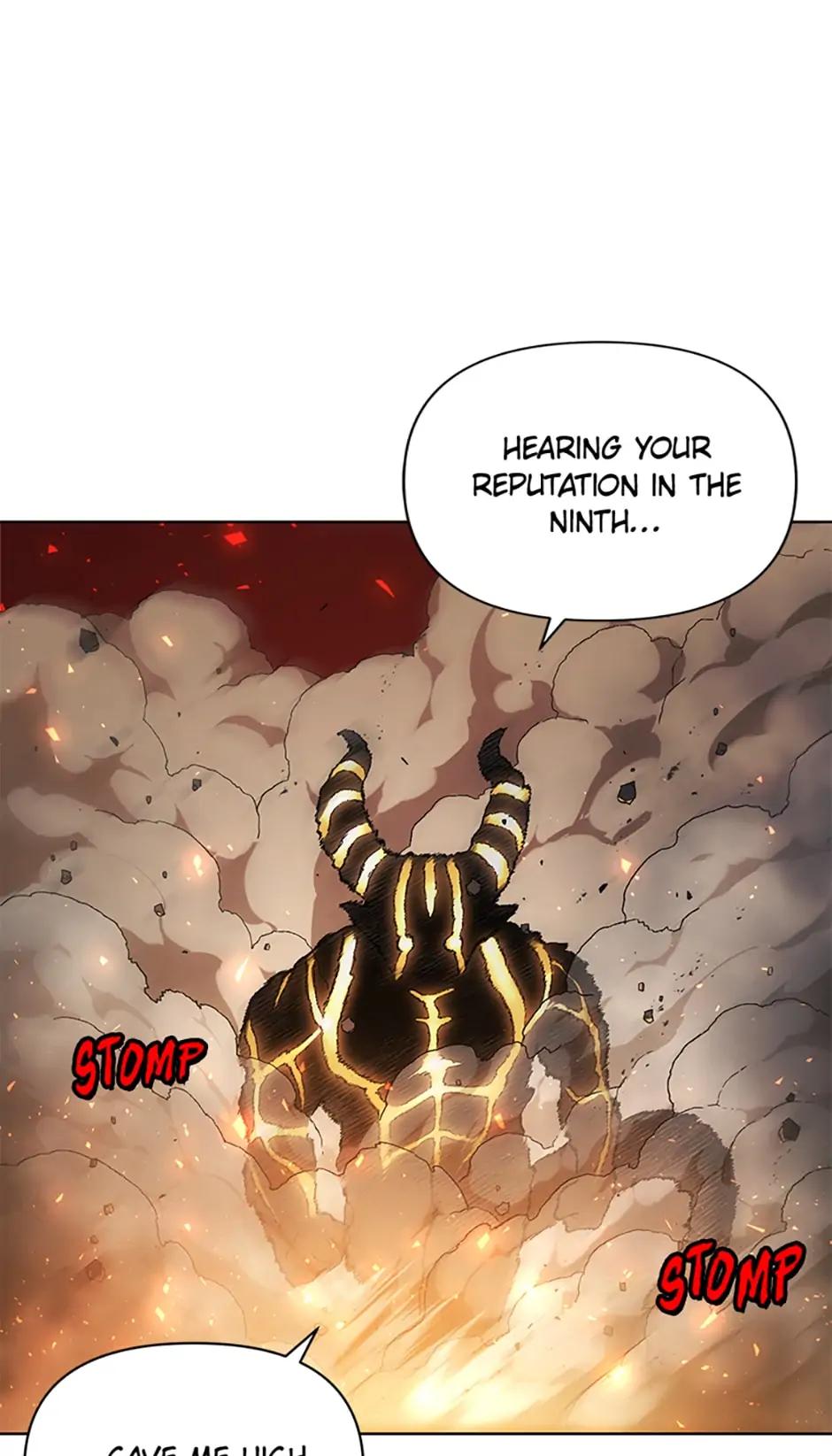 Read After Ten Millennia in Hell En Manga Online
