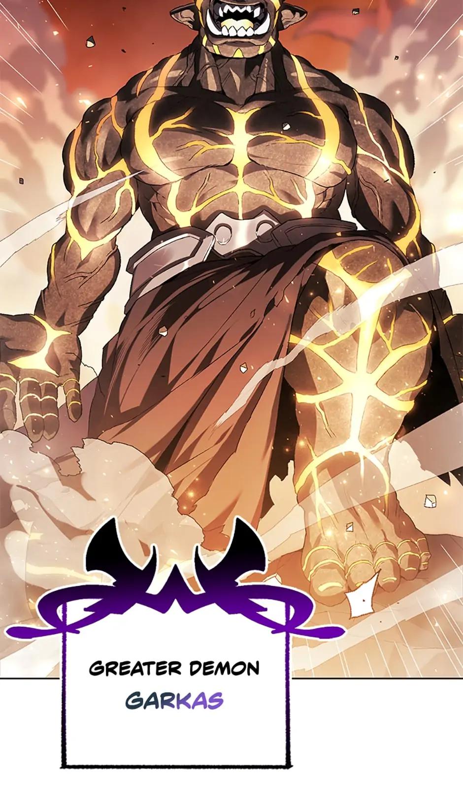 Read After Ten Millennia in Hell En Manga Online